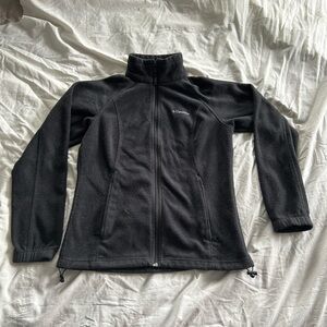 Columbia Benton Springs Fleece Jacket Women
